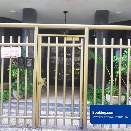 Praia de Copacabana Fantastica! Apartamento Río de Janeiro Exterior foto